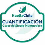 Huella Chile certificacion