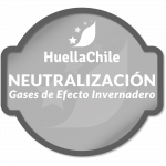 Huella Chile neutralizacion